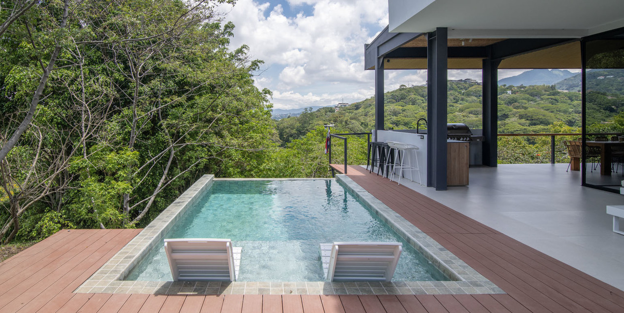Casa en venta en Santa Ana, San José