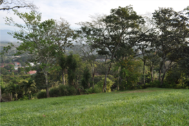 Altamira Lot with Great Views
