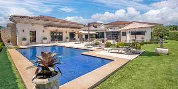 Exceptional Home in Bosques de Lindora