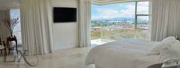 Central Park Escazú Condo with Exquisite High-end Finishes