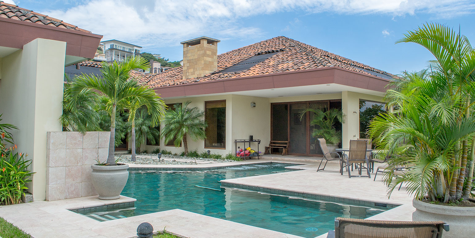 Propiedad en Condominio Cerro Alto