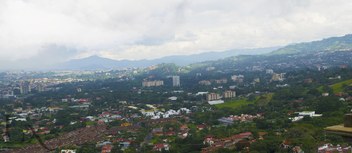 Cerro Real Impressive Lot