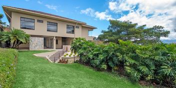 Style and comfort in Gated Community in Escazú