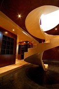 Escazu Entertainment Mansion