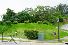 Exclusive lot in Vistas del Sol near El Monasterio