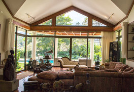 Exquisite Modern House in Closed Community