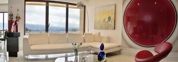 Extraordinary Condo in Luxury Tower