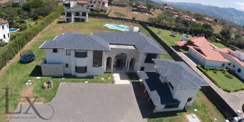 La Guacima Spacious Property