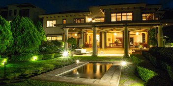 Highview Home