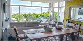 Remodeled Contemporary Condo
