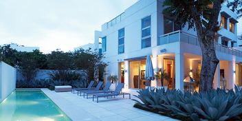 Villa DaLuz in Escazú
