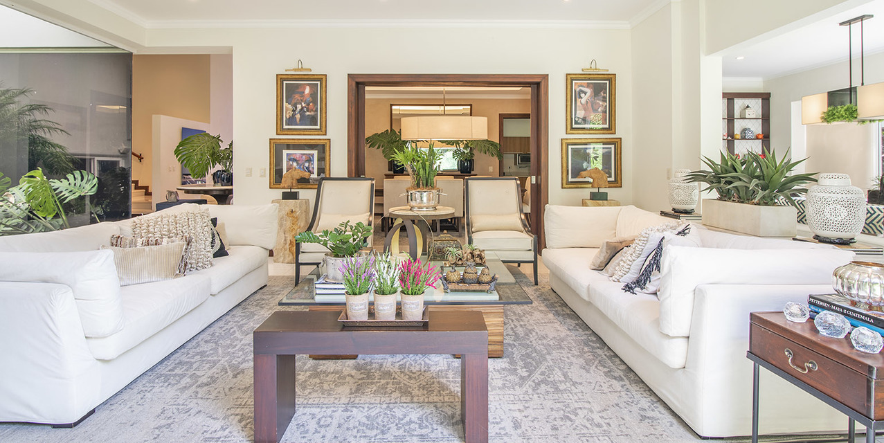 Cerro Alto Exclusive Family Home — photo