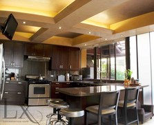 Contemporary First Floor Condo with 2 Terraces