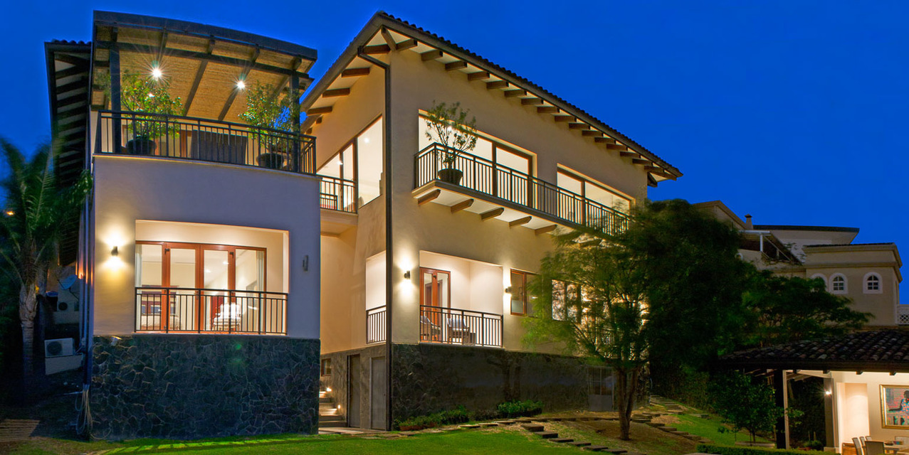 Casa en venta en Escazú, San José