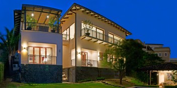 The Grandview Home in Cerro Alto