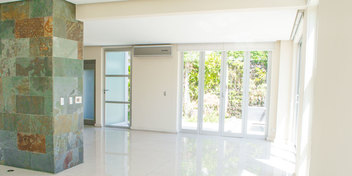 The Modern House in Escazú