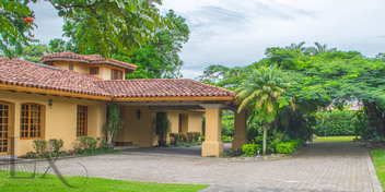 Classic Estate in the Heart of Escazú