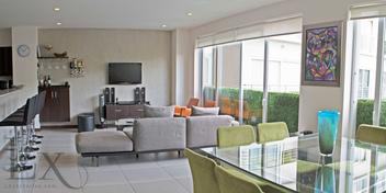 Amazing Condo in Distrito 4