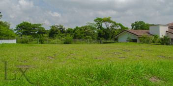 The Best Lot in Hacienda del Sol