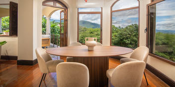 Casa Chévere in Villa Real