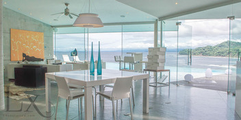 EOS Ocean Breeze in Faro Escondido