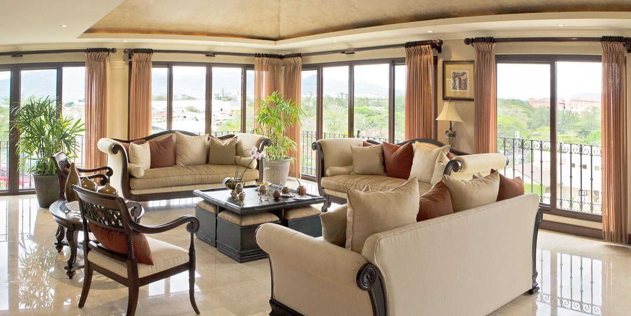 Casa Di Lusso in Cerro Alto — photo