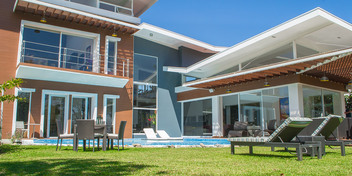 Clearview in Valle del Sol