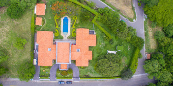 Casa Eleganza in Villa Real