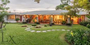 Peaceful Home in Guayabos