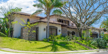 Posada Escondida in Santa Ana