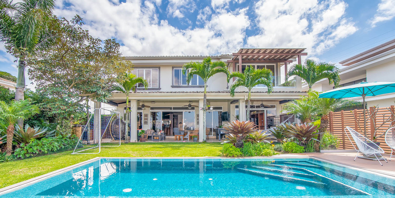 Sunset Villa in Escazú — photo