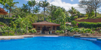 Paradise Creek in Santa Ana