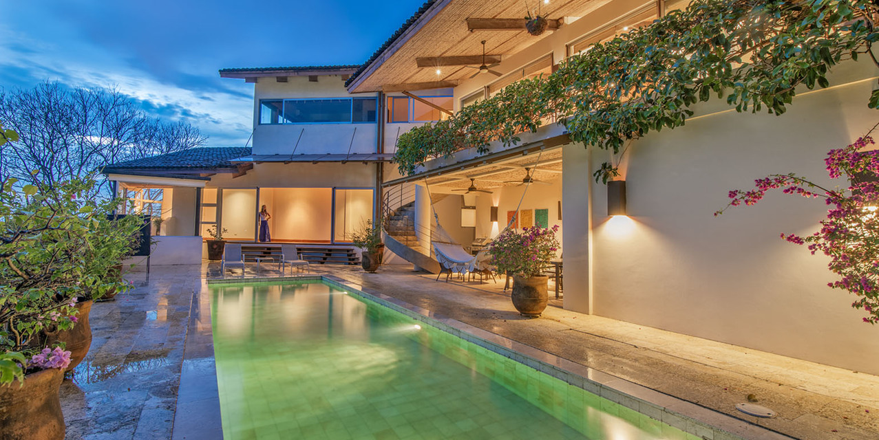 Casa en venta en Santa Ana, San José