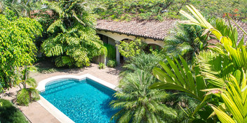 Casa La Estancia