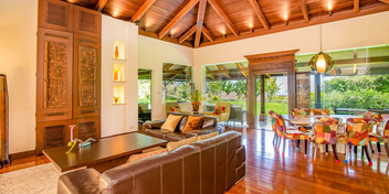 Antara Villa Escazú