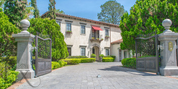 La Dolce Villa