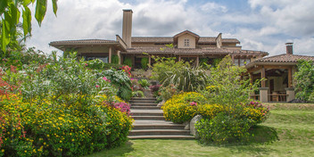 Inspiration Home