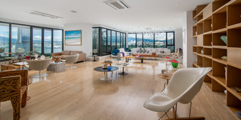 The Miluz Penthouse @ La Sabana