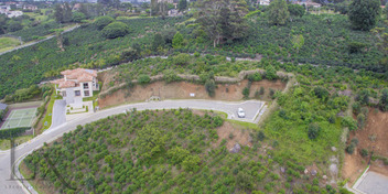 Lot in Colinas de Montealegre