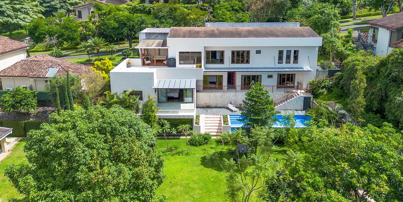 Propiedad en Condominio Hacienda Gregal