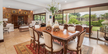 Harmony Home in Santa Ana