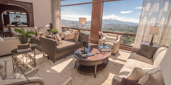The Belvedere Penthouse Escazú