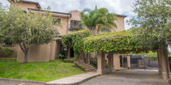 Pinares Grace Apartment