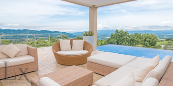 Allure at Brasil de Mora