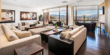 The Haute Residence Escazú