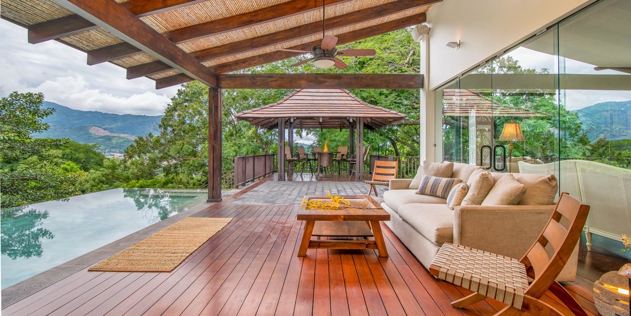 Casa Essentia in Villa Real — photo