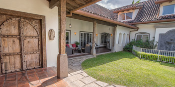Casa Ambrose in Bosques de Lindora