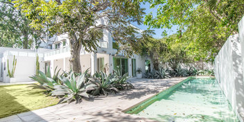 The Luz Villa