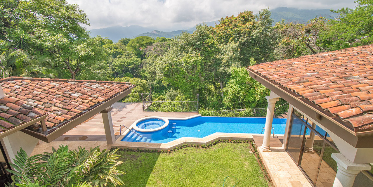 Casa Canyon View en Valle del Sol — photo