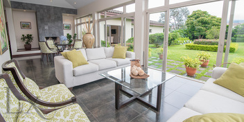 Monterán Nightingale Home
